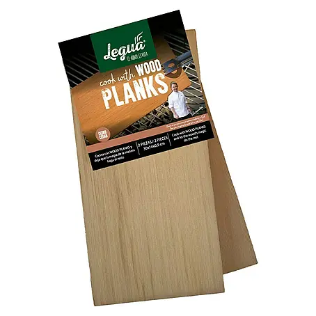 Tabla para ahumado Wood Planks
