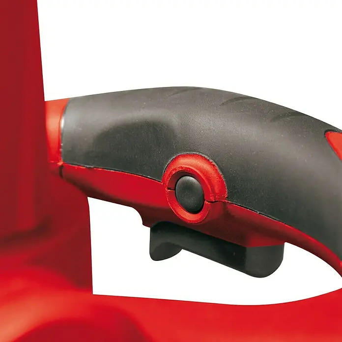Berg Tecmix Handrührwerk TMX PRO 1250 - Durchmesser Rührer: 120 mm, Leistungsaufnahme: 1.200 W - Detailaufnahme