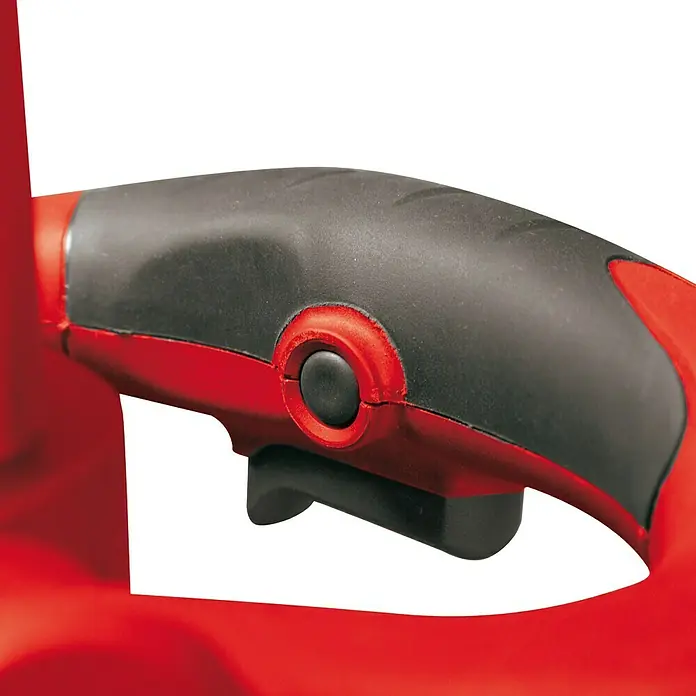 Berg Tecmix Handrührwerk TMX PRO 1600 - Durchmesser Rührer: 160 mm, Leistungsaufnahme: 1.600 W - Detailaufnahme