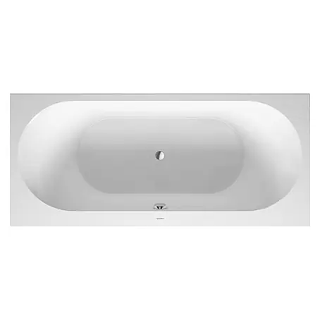 Duravit Darling New Badewanne