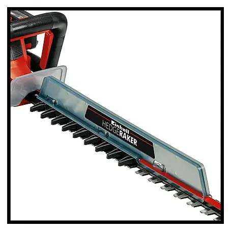Einhell Power X-Change Akku-Heckenschere GE-CH 36/65 Li-Solo