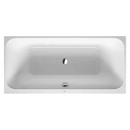 Duravit Happy D.2 Badewanne