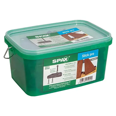 Spax  Afstandhouder Stick pro