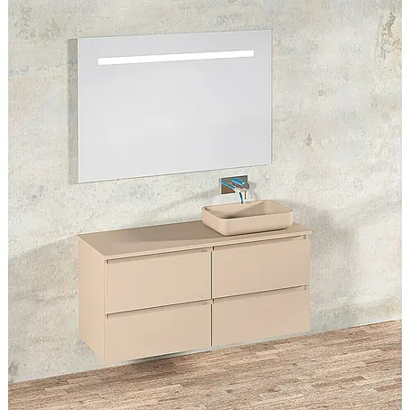 Mueble de lavabo Sena