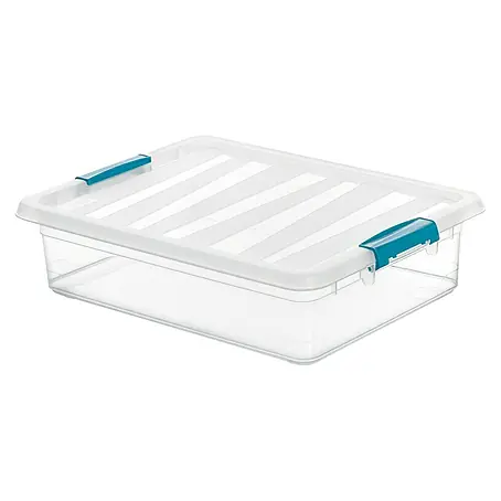 Caja con tapa Katla