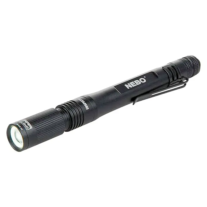Nebo Tools Linterna LED Inspector - 54 lm - 180 lm, 6 h