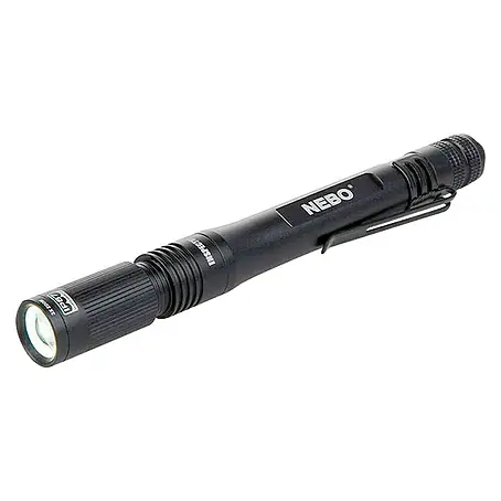 Nebo Tools  Linterna LED Inspector