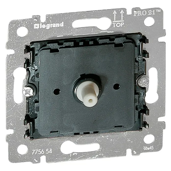 Legrand Pro 21 Tast-Dimmer-Einsatz - Unterputz
