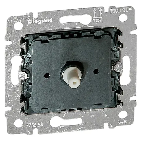 Legrand Pro 21 Tast-Dimmer-Einsatz
