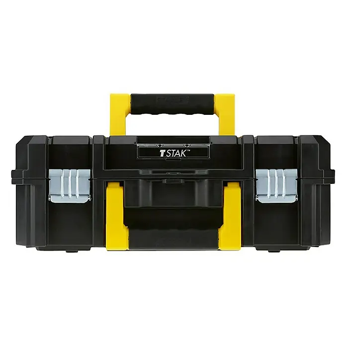 Stanley TSTAK Caja de herramientas FMST1-71966 - An x Pr x Al: 33,17 x 44 x 17,6 cm, Plástico