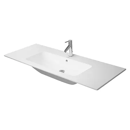 Duravit ME by Starck Waschtisch Typ 1