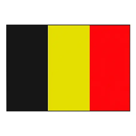Vlag België