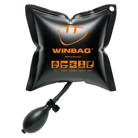 Montažni jastuk Winbag