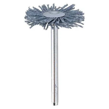 Dremel  Brusna četka 538