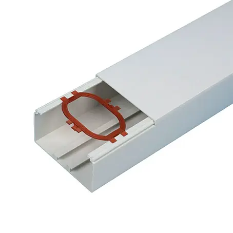 Canaleta para cables