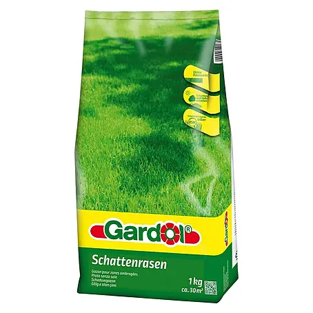 Gardol  Schattenrasensamen