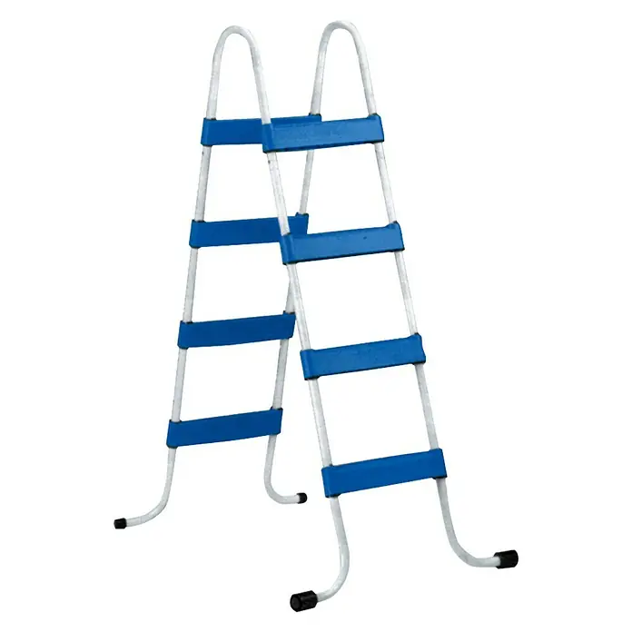 myPool Pool-Set Feeling - Durchmesser: 350 cm, Höhe: 120 cm, 11.000 l, Weiß