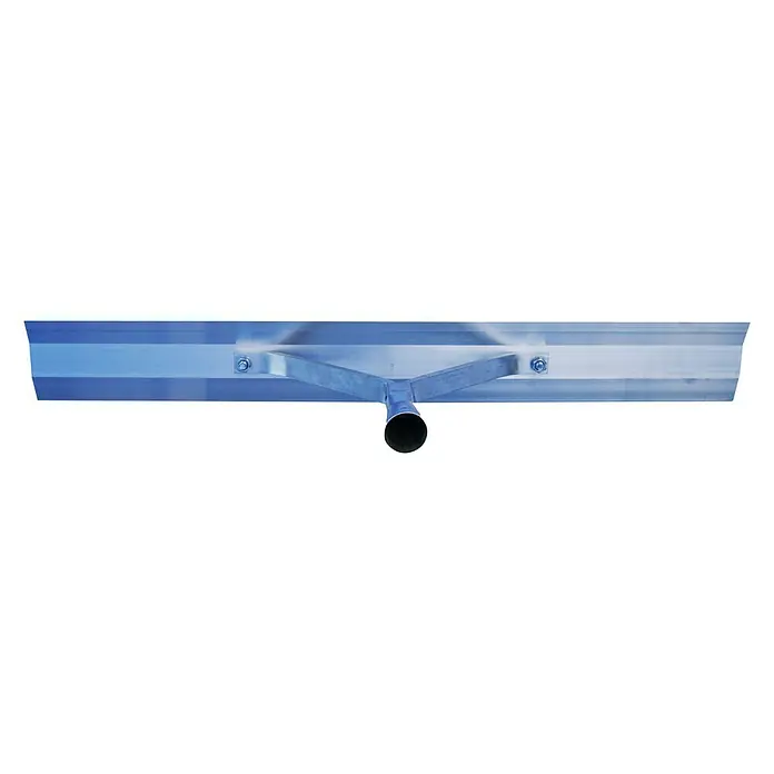 Heka Teerverteiler - 70 cm, S-Profil - Ansicht von oben