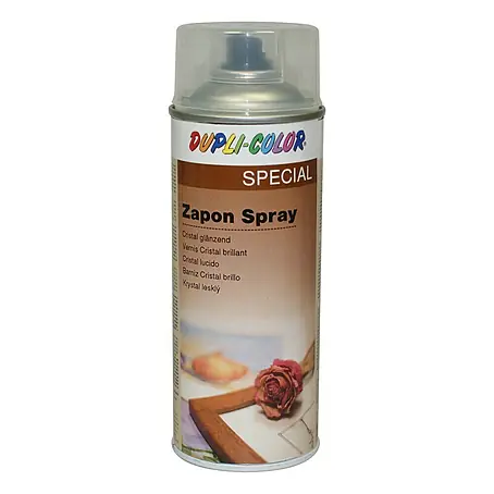 Dupli-Color Special Spray Zapón Cristal