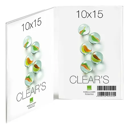 Okvir za fotografije Clears