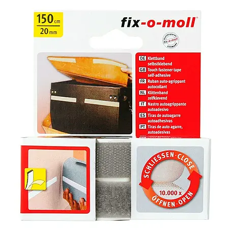 Fix-o-moll  Višenamjenska traka