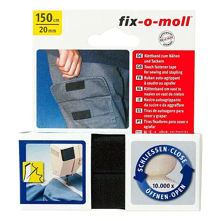 Fix-o-moll  Višenamjenska traka