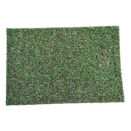 Kunstgras, per meter Green