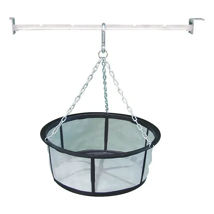 4rainz Regenwassertank Komplettpaket Modularis Garten-Comfort - 10.000 l (4 x 2.500 l), Begehbar - Detailaufnahme
