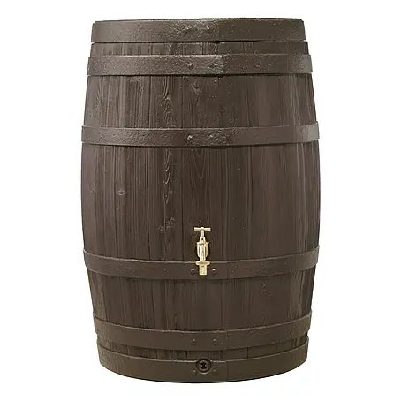 Garantia Classic Line Regenspeicher Barrica