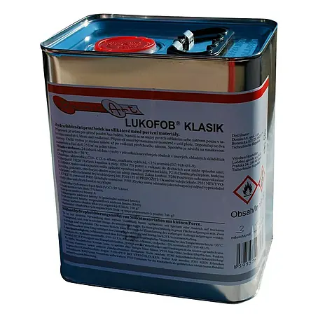 Impregnacija Lukofob Klassik