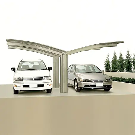 Ximax  Carport Portoforte Y 80