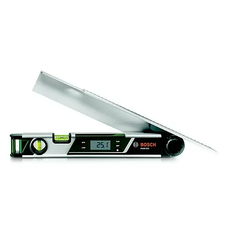 Bosch  Winkelmesser PAM 220