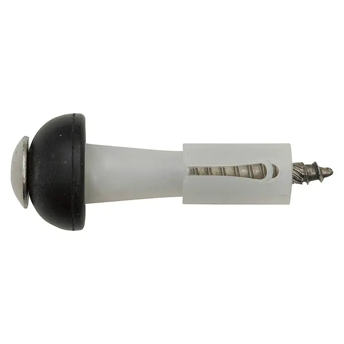 Distanzspreizhülsen - Ø x L: 4,8 x 30 mm, 25 Stk. - Vorderansicht