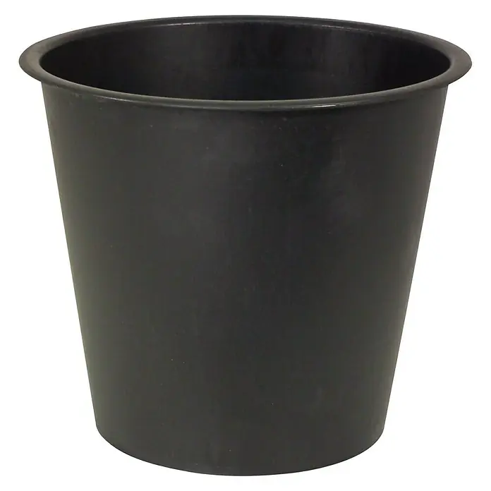 A.H.G. Umetak za teglu - Vanjski promjer: 29 cm, Visina: 25 cm, Prikladno za: Okrugle posude za biljke - Pogled sprijeda
