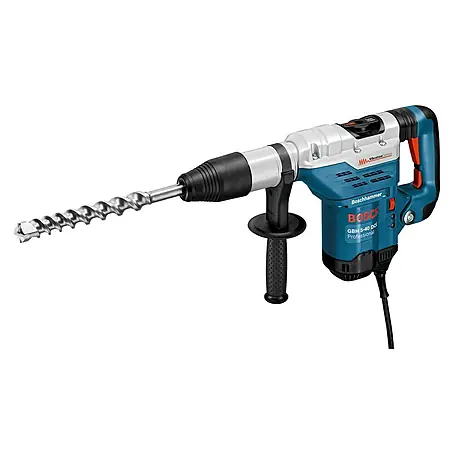 Bosch Professional  Udarna bušilica GBH 5-40 DCE