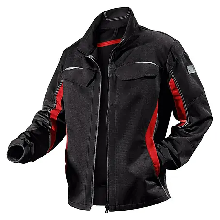 Kübler Pulsschlag Arbeitsjacke