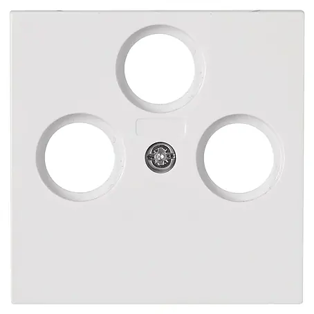 Voltomat  Antennenabdeckung
