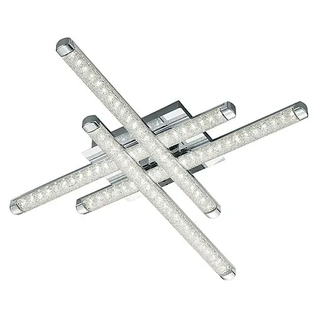 Reality Leuchten  LED-Deckenleuchte Street