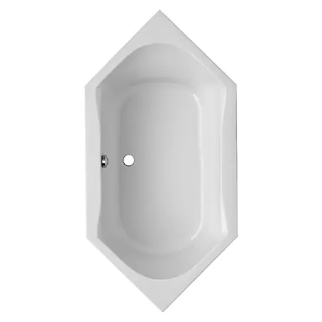 Ottofond  Badewanne Grenada