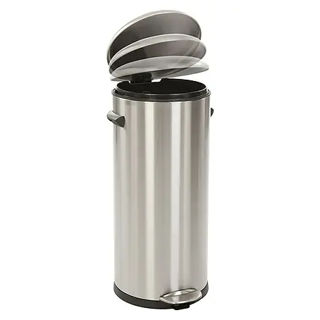Vepa Bins  Pedaalemmer