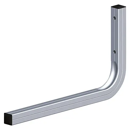 Kantoflex Coaxis Regalbodenträger