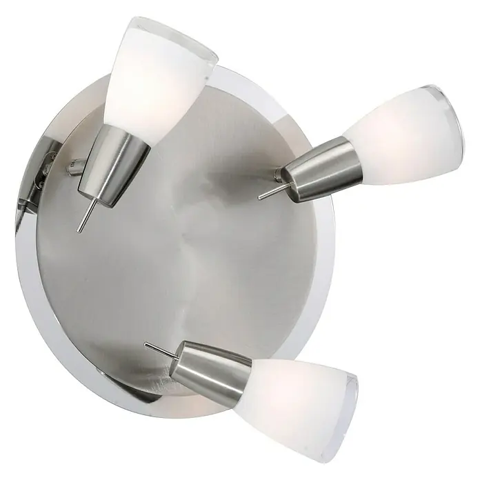 Tween Light LED-Deckenstrahler Doro - 84 W, Warmweiß - Ansicht von unten