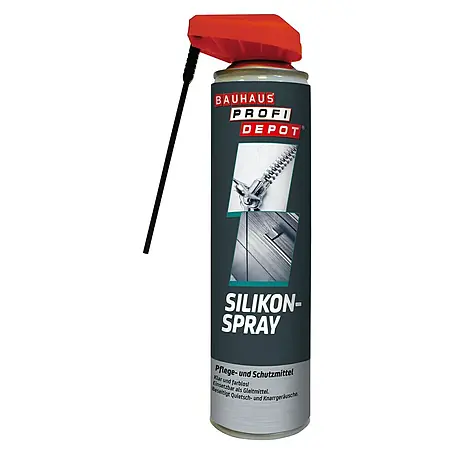 Profi Depot  Silikonspray