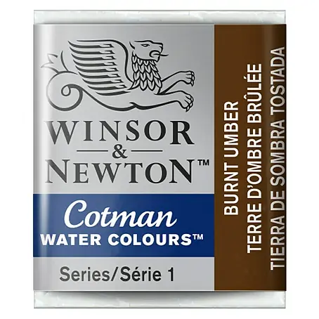 Winsor & Newton Cotman Aquarelverf