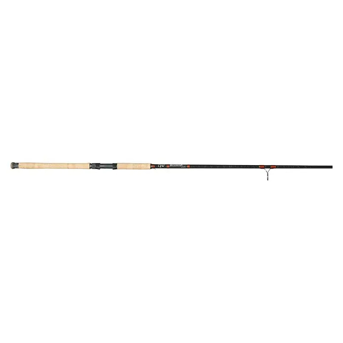 Westline Sovereign Hengel Meerval - Lengte: 3 m, Doelvis: Meerval, Werpgewicht: 180 - 400 g, Insteekhengel - Vooraanzicht