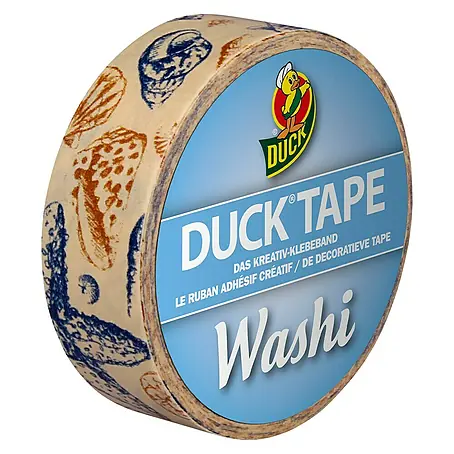 Duck Tape Dekorativna ljepljiva traka Washi