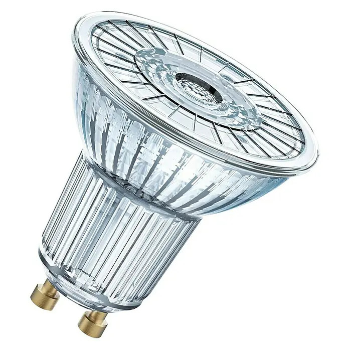Osram LED žarulja - 2,6 W, GU10, 36 °, Topla bijela