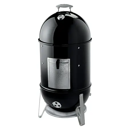 Weber  Räucherofen Smokey Mountain Cooker