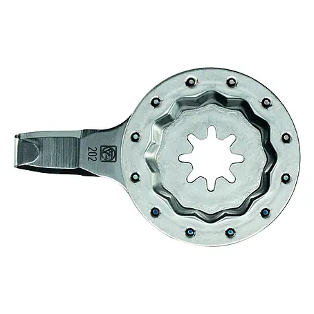 Fein Starlock Plus Nož za rezanje za višenamijenski alat