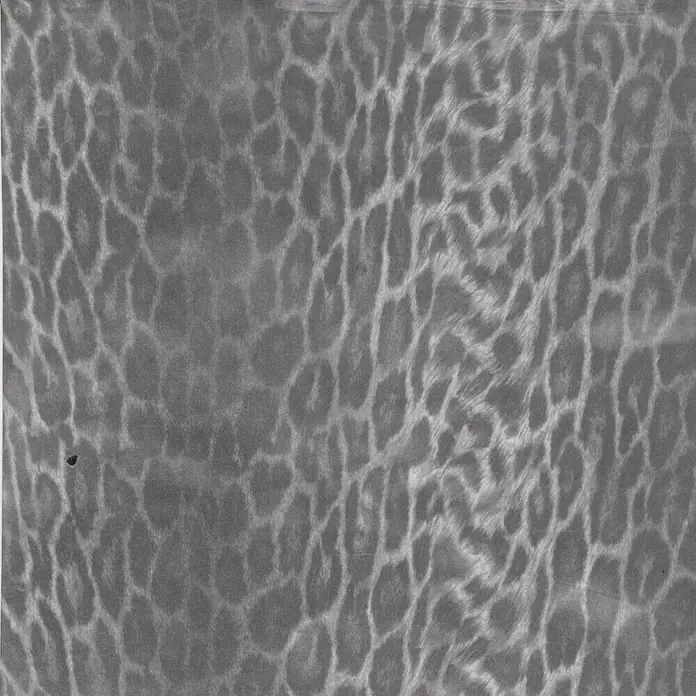 D-c-fix Velvet Edition Samoljepljiva folija s motivom Pamir - Pamir, Snježni leopard, 120 x 45 cm, Samoljepljivo - Detaljan prikaz
